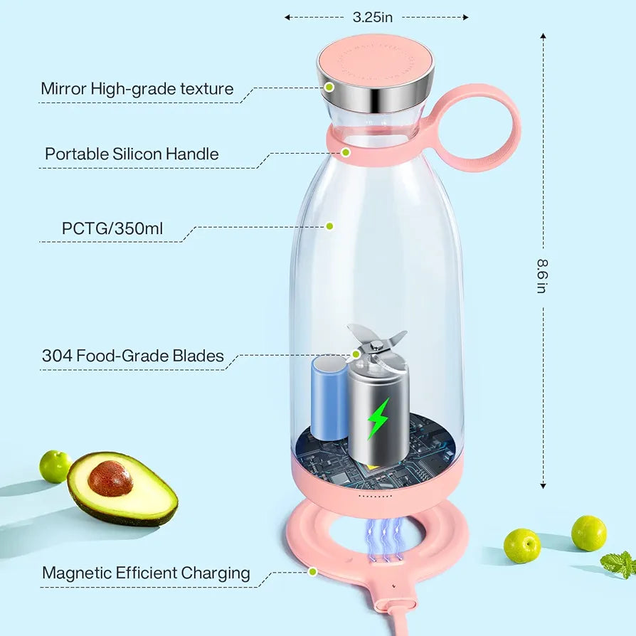 Kitchen blender