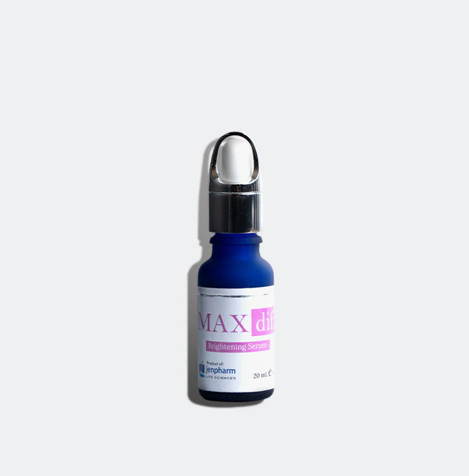 Maxdif Brightening Serum Clinically-Proven | Flawless Radiance